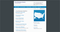 Desktop Screenshot of afi-usa.net